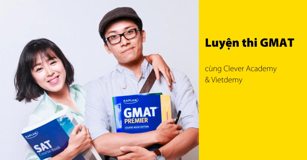 GMAT