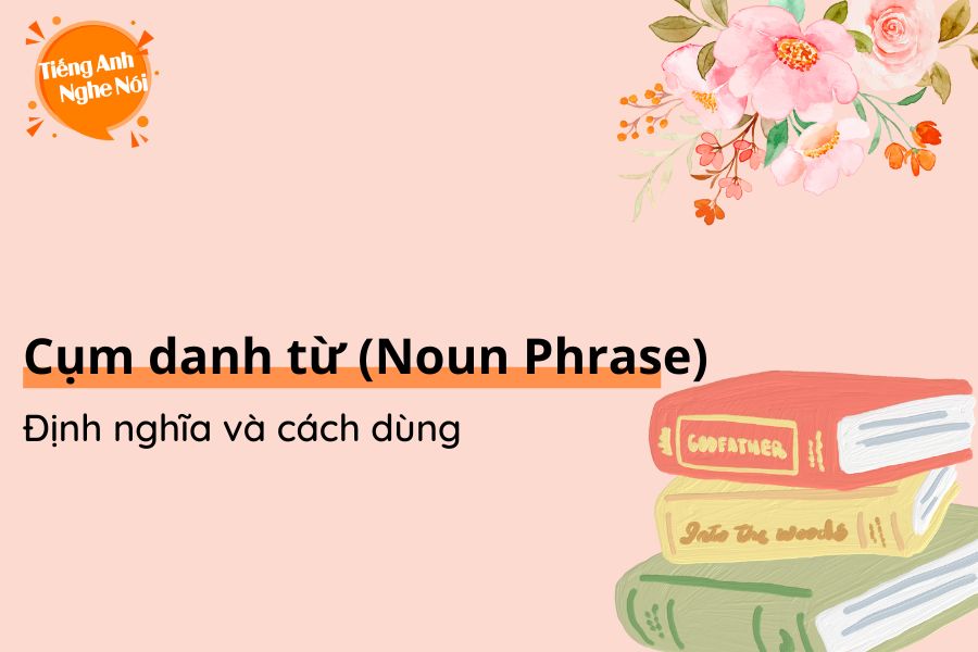 Danh từ và cụm danh từ tiếng anh – Phân loại, cách dùng