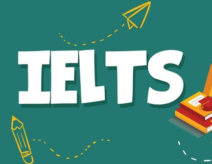 Khóa học IELTS