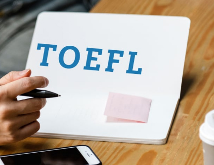 Khóa học luyện thi TOEFL